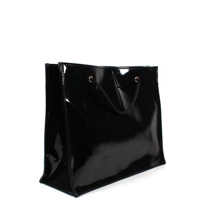 Mini shopper bag
