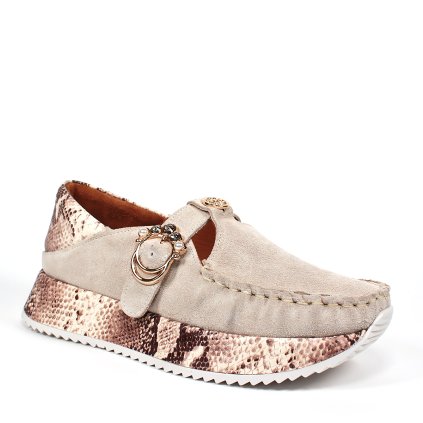 Štýlové sneakers Secretshoes