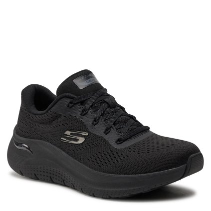 skechers sportcipok arch fit 2 0 big league 150051 bbk fekete 0000303369255 (1)