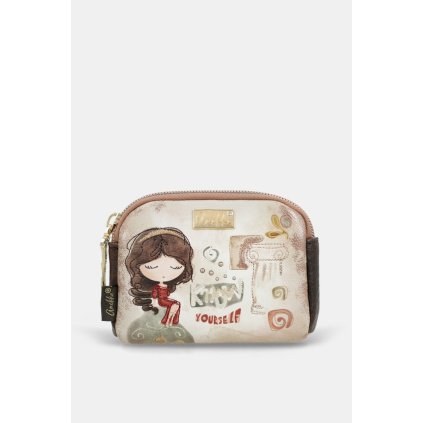 Malá peňaženka Muse ANEKKE