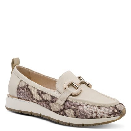 Športové mokasíny Tamaris