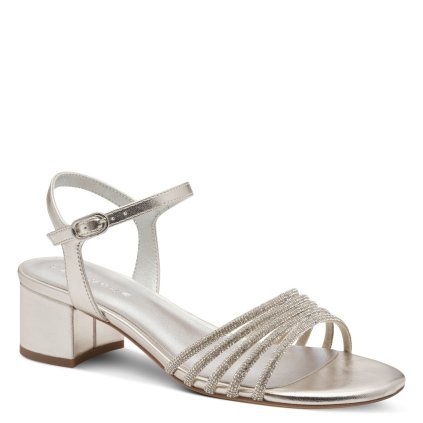 Elegantné sandále Tamaris
