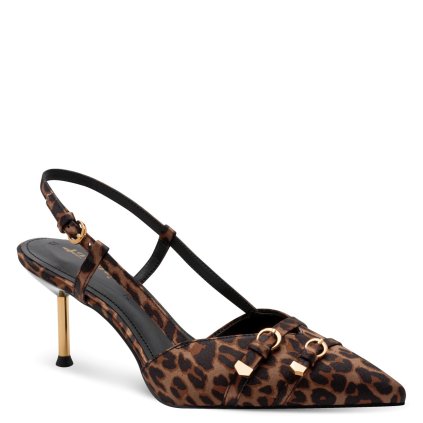 Lodičky s otvorenou pätou Tamaris