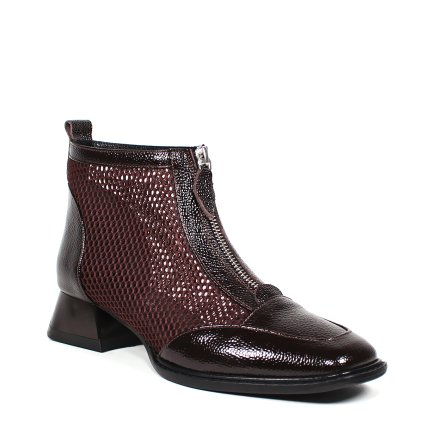 Dámska členková obuv Secretshoes