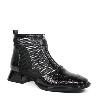 Dámska členková obuv Secretshoes