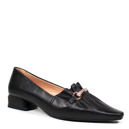 Elegantné poltopánky Secretshoes
