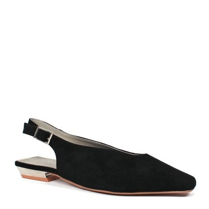 Topánky s otvorenou pätou