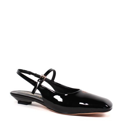 Lakované lodičky Laura Biagiotti