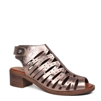 Členkové sandále Secretshoes