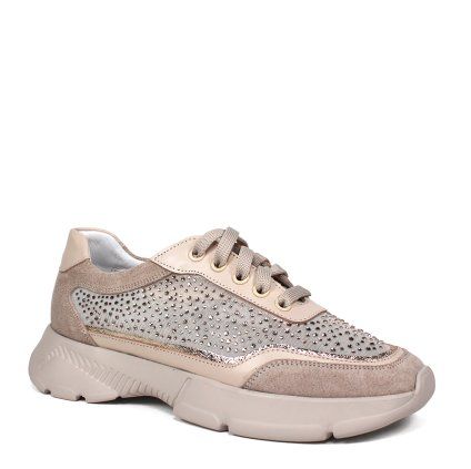 Sieťované tenisky Secretshoes