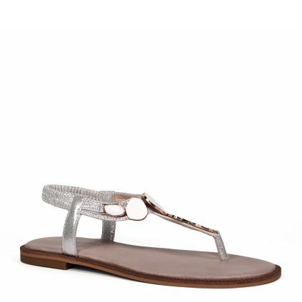 Nízke sandále Secretshoes