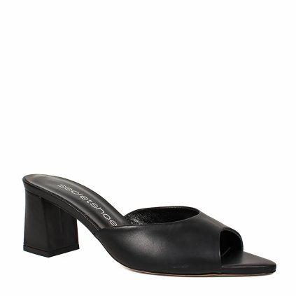 Štýlové šľapky Secretshoes