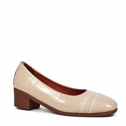 Komfortné lodičky Secretshoes