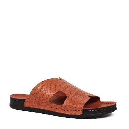 Pánske šľapky Secretshoes