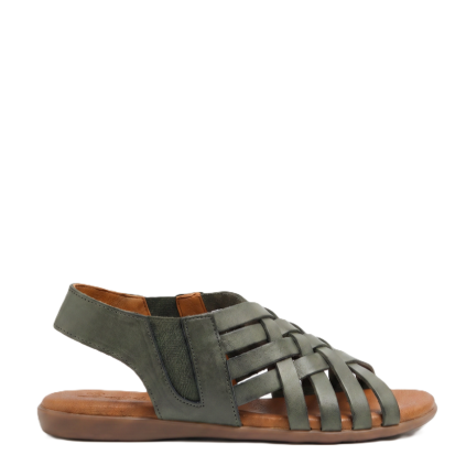 Granadella Wasabi 2