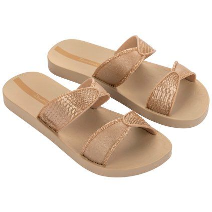 Gumené šľapky Ipanema