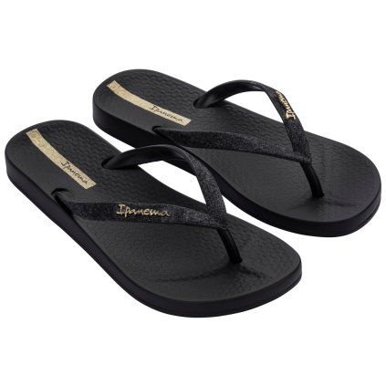 Gumené žabky Ipanema