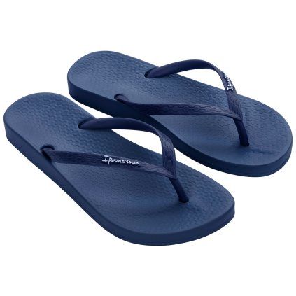 Gumené žabky Ipanema