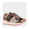 Sneakersy  GP47693 CAMOUFLAGE