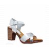 Sandále MR2836/EA-36 MULTIBLANCO