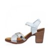 Sandále MR2836/EA-36 MULTIBLANCO