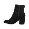 Kotníky 1-1-25375-23 001 BLACK