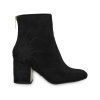 Kotníky 1-1-25375-23 001 BLACK