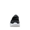 Sneakersy K-2040 BLACK/WHITE