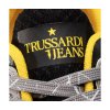 Pánske sneakersy TRUSSARDI TR77A00223 BLACK/YELLOW
