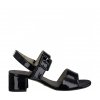 Sandále Tamaris 1-1-28211-24 018 BLACK PATENT