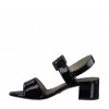 Sandále Tamaris 1-1-28211-24 018 BLACK PATENT