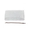 Spoločenská kabelka MQ11811 WHITE