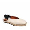 Espadrilky MFS22228 BÉŽOVÁ