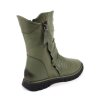 Kotníkové čižmy MA222.19101 R41 KHAKI