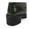 Lakované kotníky MA024.038.5033 GREEN PATENT