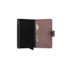 SECRID Miniwallet MM- Rose