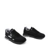 Pánske sneakers TABRY0031B-BLK BLACK