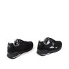 Pánske sneakers TABRY0031B-BLK BLACK