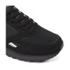 Pánske sneakers TABRY0031B-BLK BLACK