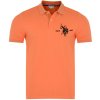 pol pm U S POLO ASSN MESKA KOSZULKA POLO SALK 197 66340 41029 115 4687 1