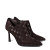 Členkové topánky Laura Biagiotti