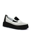 Kožené mokasíny Secretshoes