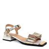 Elegantné sandále Secretshoes