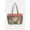 Nákupná kabelka Muse ANEKKE