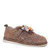 Dámske poltopánky Secretshoes