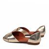 Elegantné poltopánky Secretshoes