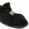 Štýlové poltopánky Secretshoes