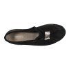 Štýlové poltopánky Secretshoes