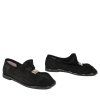 Štýlové poltopánky Secretshoes