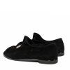 Štýlové poltopánky Secretshoes